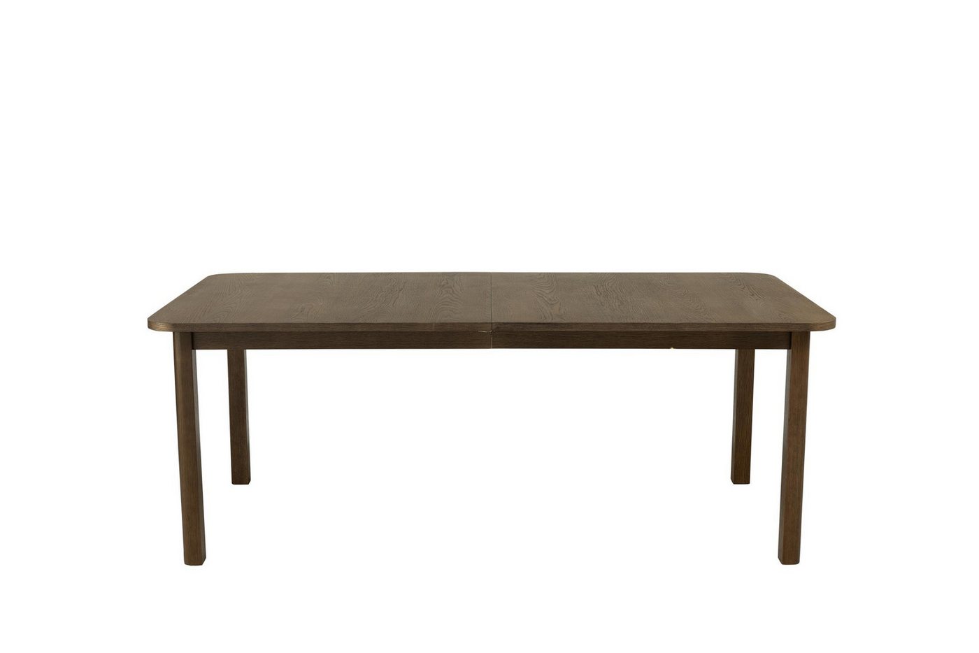 faee Esstisch Fellesskap, ausziehbar ca. 250 / 300 cm, inkl. 2 Verlängerungsplatten, Eiche von faee