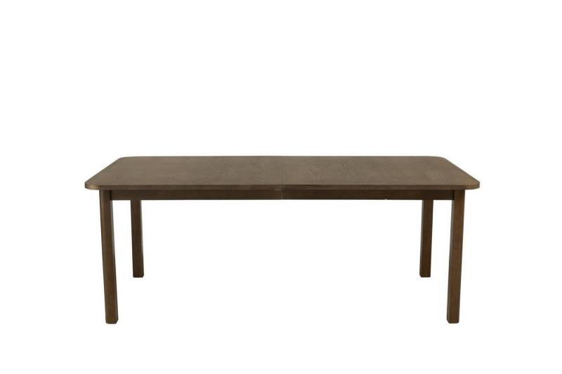 faee Esstisch Fellesskap, ausziehbar ca. 250 / 300 cm, inkl. 2 Verlängerungsplatten, Eiche von faee