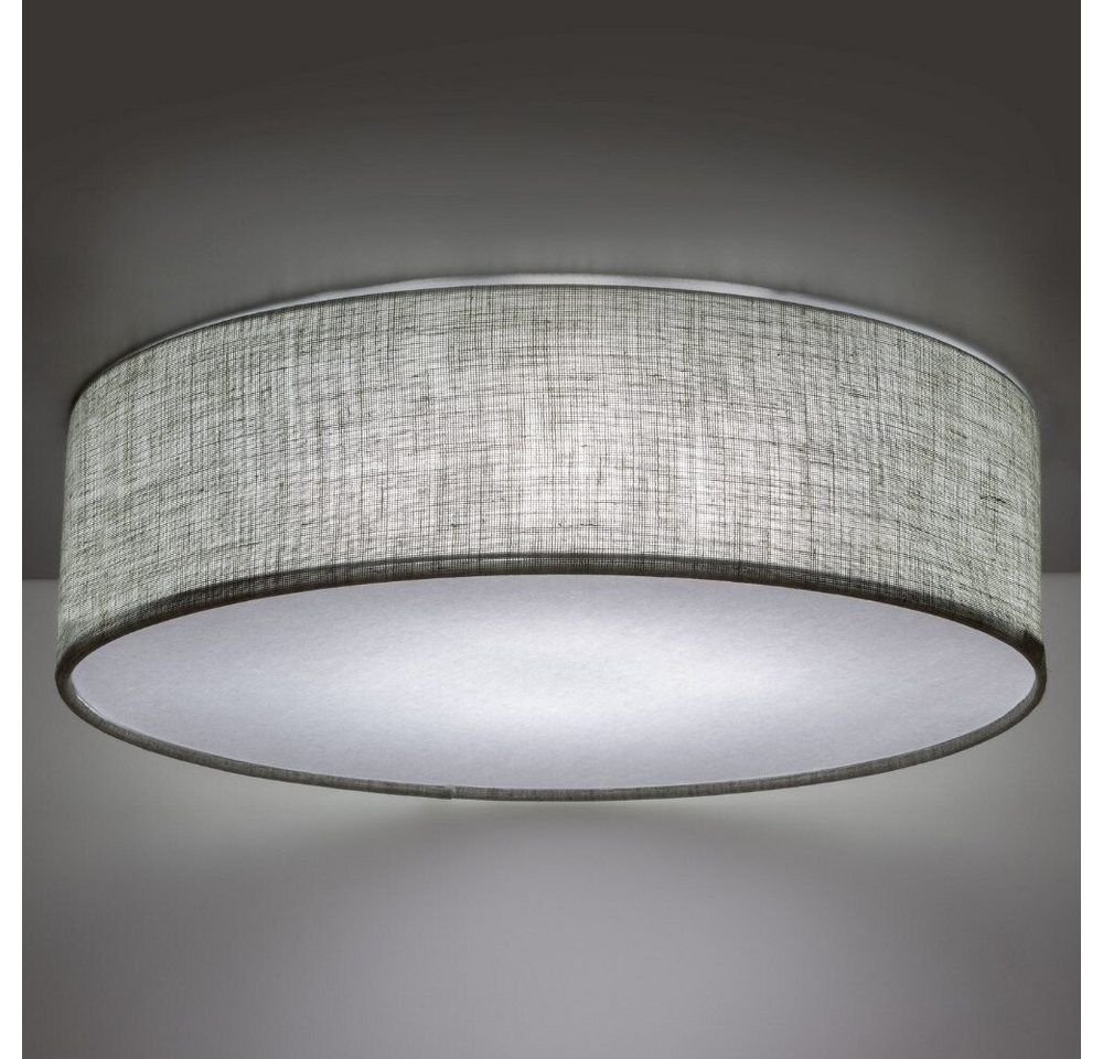 famlights Deckenleuchte Liyana von famlights
