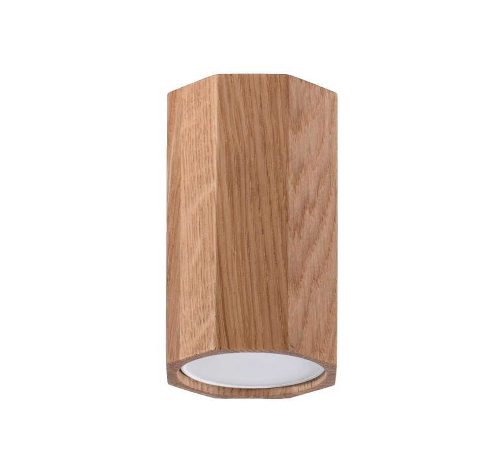 famlights Deckenleuchte Zake, Höhe: 100 mm, :, kein Leuchtmittel enthalten, 2700 famlights Deckenleuchte Zake, Höhe: 100 mm, :, kein Leuchtmittel enthalten, 2700 von famlights