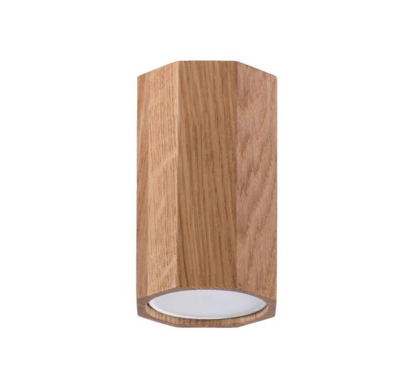 famlights Deckenleuchte Zake, Höhe: 100 mm, :, kein Leuchtmittel enthalten, 2700 von famlights