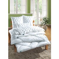 Bettwarenprogramm von fan aus hochwertigen Materialien von fan