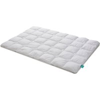 Bettwarenprogramm von fan aus reinen Naturmaterialien von fan