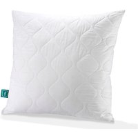 Bettwarenprogramm von fan aus reinen Naturmaterialien von fan