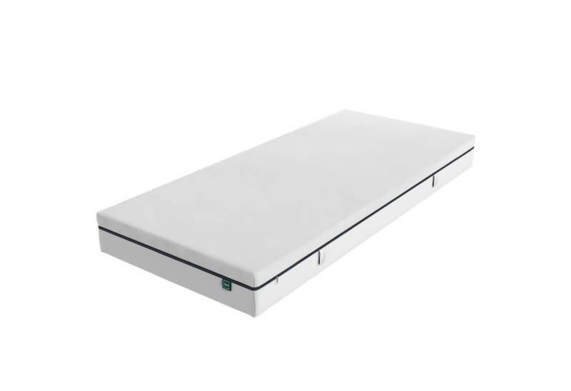 Kaltschaummatratze fan Matratze max Foam Komfortschaum, Größe 80x200 cm, fan von fan