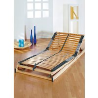 Mehrzonen-Federholzrahmen von f.a.n. Mehrzonen-Federholzrahmen von f.a.n. von fan