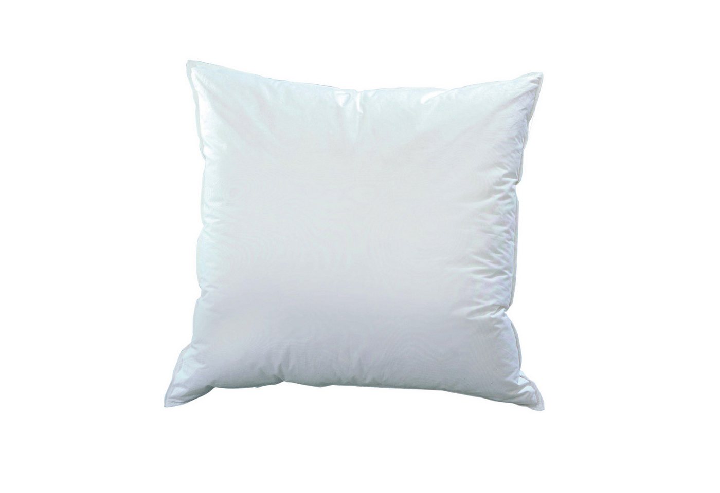 fan Daunenkissen fan 3-Kammerkissen Alaska-Biobasiert, Größe 80x80 cm, Liegekomfort fan Daunenkissen fan 3-Kammerkissen Alaska-Biobasiert, Größe 80x80 cm, Liegekomfort von fan