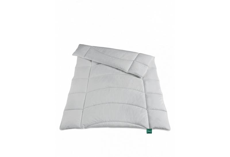 fan Einziehdecke Alea by fan - Duo-Steppbett mit Hohlfaser Dacron® von fan