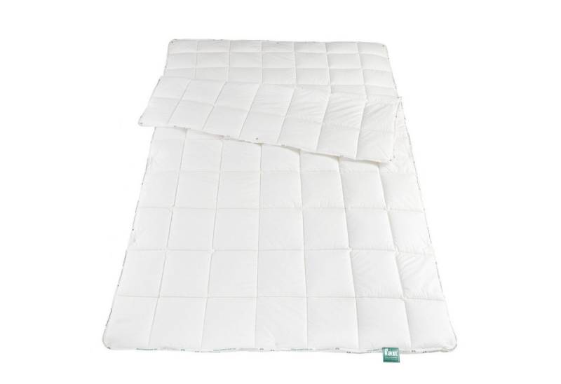 fan Einziehdecke fan Vierjahreszeiten-Steppbett Medisan 200x200 cm fan Einziehdecke fan Vierjahreszeiten-Steppbett Medisan 200x200 cm von fan