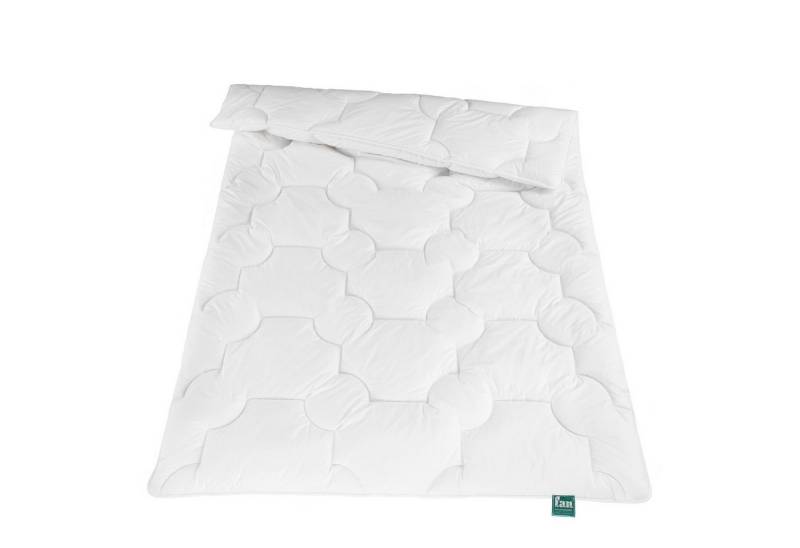 fan Einziehdecke fan Vierjahreszeiten-Steppbett Texas Größe135x200 cm fan Einziehdecke fan Vierjahreszeiten-Steppbett Texas Größe135x200 cm von fan