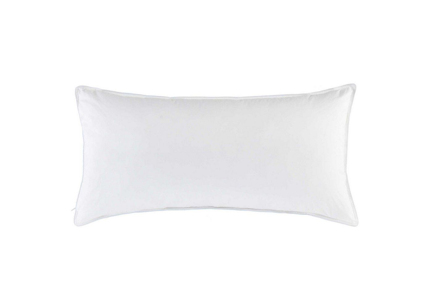 fan Kopfkissen fan Texas Baumwoll Kopfkissen glatt mit, Füllung: Faserbällchen fan Kopfkissen fan Texas Baumwoll Kopfkissen glatt mit, Füllung: Faserbällchen von fan