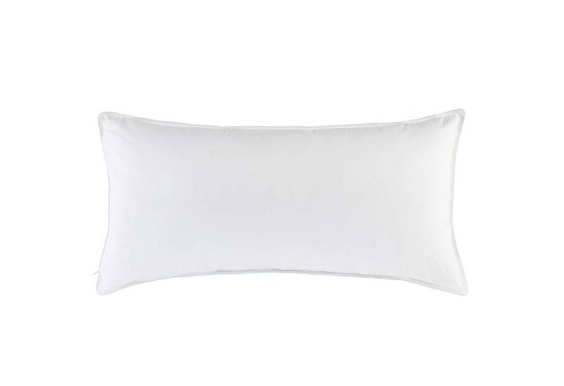 fan Kopfkissen fan Texas Baumwoll Kopfkissen glatt mit, Füllung: Faserbällchen fan Kopfkissen fan Texas Baumwoll Kopfkissen glatt mit, Füllung: Faserbällchen von fan