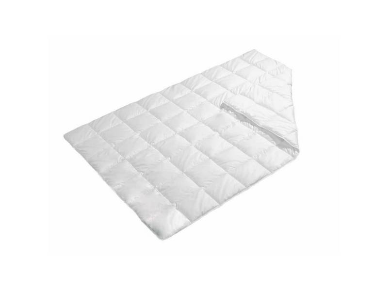 fan Microfaserbettdecke fan Leichtsteppbett Microfaser, Füllung: 100% Hohlfaser von fan