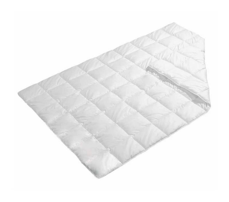 fan Microfaserbettdecke fan Leichtsteppbett Mischgewebe, Füllung: 100% Hohlfaser fan Microfaserbettdecke fan Leichtsteppbett Mischgewebe, Füllung: 100% Hohlfaser von fan