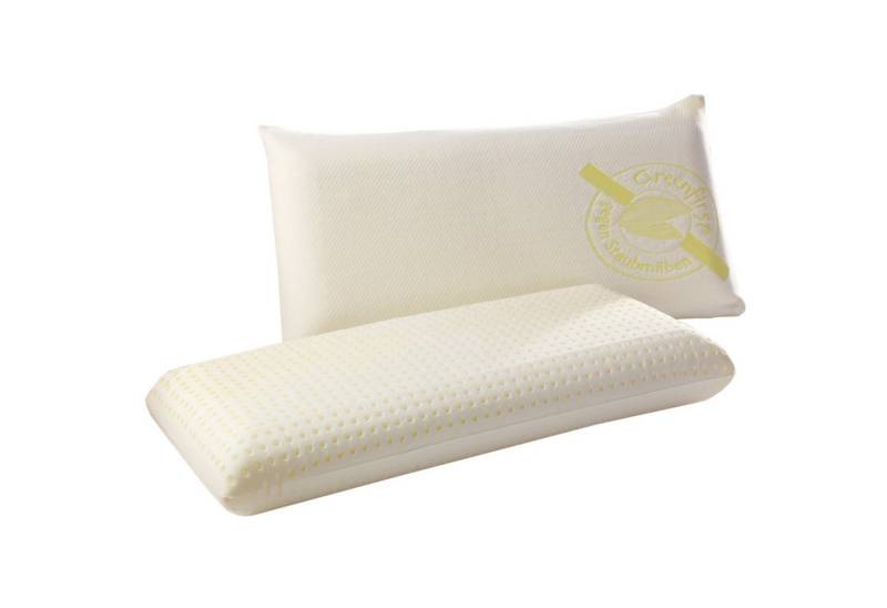 fan Nackenstützkissen fan Medisan Nackenstützkissen Greenfirst Größe 40x80x12 cm fan Nackenstützkissen fan Medisan Nackenstützkissen Greenfirst Größe 40x80x12 cm von fan