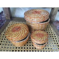 Zuckerrohr-Box-Set Zuckerrohr-Box-Set von fancyfrenchthings