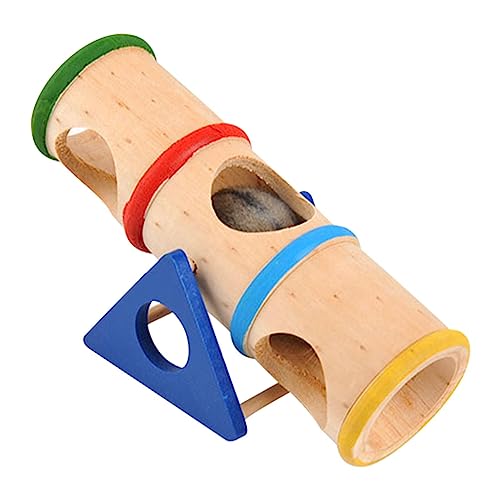 Holz Hamsterspielzeug Holz Hamstertunnel Spielzeug Zwergmäuse Kaukäfig Zubehör Hohl Baumstamm Meerschweinchen Hamster Kaninchen Unterschlupf Fanelod Holz Hamsterspielzeug Holz Hamstertunnel Spielzeug Zwergmäuse Kaukäfig Zubehör Hohl Baumstamm Meerschweinchen Hamster Kaninchen Unterschlupf Fanelod von fanelod
