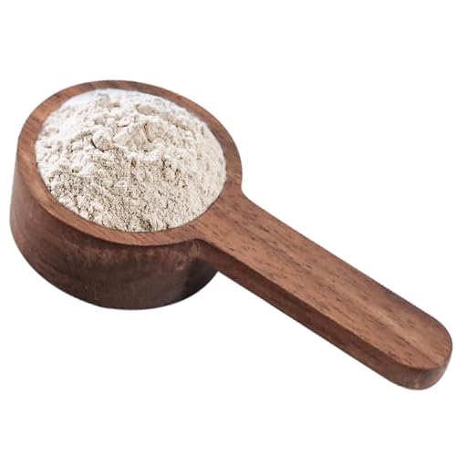 Kaffee-Gemahlen-Löffel-Schaufel, 1 hölzerne Walnussholz-Kaffeemessschaufel, Kaffeeschaufel Messlöffel, Messlöffel, kurzer und langer Holz-Teelöffel, Kaffeepulverschaufel für Kaffeebohnen, gemahlen C Kaffee-Gemahlen-Löffel-Schaufel, 1 hölzerne Walnussholz-Kaffeemessschaufel, Kaffeeschaufel Messlöffel, Messlöffel, kurzer und langer Holz-Teelöffel, Kaffeepulverschaufel für Kaffeebohnen, gemahlen C von fanelod