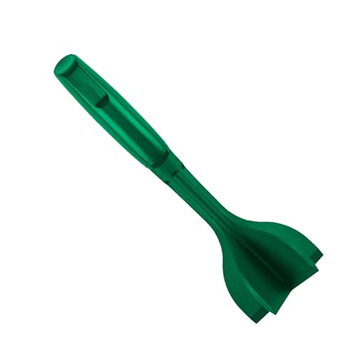 Mince Masher - Fleischmasher Utensil | Fleischstampfer Küchenwerkzeug | Fleischshaksler | Kartoffelstampfer | Antihaft-Pfannen | Kochhelfer mit ergonomischem Griff, hitzebeständig für Mince Masher - Fleischmasher Utensil | Fleischstampfer Küchenwerkzeug | Fleischshaksler | Kartoffelstampfer | Antihaft-Pfannen | Kochhelfer mit ergonomischem Griff, hitzebeständig für von fanelod
