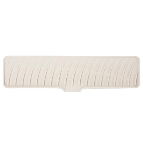 Spritzschutz für die Küchenspüle, Silikon-Abtropfmatte rund um den Wasserhahn, Gummi-Abtropfmatte, Spritzschutz mit, Wasserhahnmatte für Küchenspüle, verlängerte Spülbeckenarmatur, Spritzschutz Spritzschutz für die Küchenspüle, Silikon-Abtropfmatte rund um den Wasserhahn, Gummi-Abtropfmatte, Spritzschutz mit, Wasserhahnmatte für Küchenspüle, verlängerte Spülbeckenarmatur, Spritzschutz von fanelod