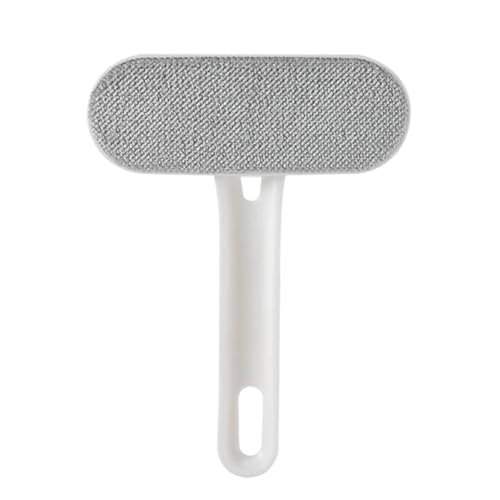 Tierhaarentferner - Hängender Tierhaarentferner für Teppich Handbuch | Katze Hund Haarentferner | 2 in 1 Tierhaarreiniger Hund Katze Entferner Fusselentferner Maschine zum Pilling Tierhaarentfernung Tierhaarentferner - Hängender Tierhaarentferner für Teppich Handbuch | Katze Hund Haarentferner | 2 in 1 Tierhaarreiniger Hund Katze Entferner Fusselentferner Maschine zum Pilling Tierhaarentfernung von fanelod