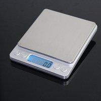 Mini Scale 0.01-500G Digital Lcd Fine Pocket Gold Precision von fanfandesignstudio