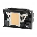 fansheng Druckkopf Drucker Kopf, Professioneller ABS-Druckkopf-Ersatz für Epson R260 R390 1390 L1800 1400 1430 1500W-Drucker, Ausbleichsicherer, Stabiler Druckkopf, Drucker-Zubehör von fansheng