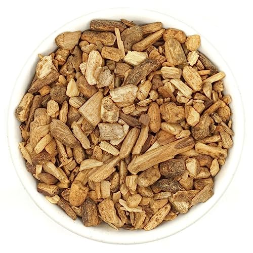 Farbenwald - Palo Santo, 100g, Späne, aus Peru, zum Verräuchern, Bursera graveolens von Farbenwald