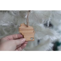Ich Herz Wisconsin State Ornament - Bamboo Zustand Ausschnitt Aus Holz Tree Milwaukee Ich Herz Wisconsin State Ornament - Bamboo Zustand Ausschnitt Aus Holz Tree Milwaukee von farmhousemoon