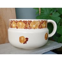 Villeroy Und Boch V&b Keramik Nachttopf Als Pflanzenübertopf Pflanzenkübel Uralt Mit Rosen Dekor Shabby Chic Villeroy Und Boch V&b Keramik Nachttopf Als Pflanzenübertopf Pflanzenkübel Uralt Mit Rosen Dekor Shabby Chic von sinteins