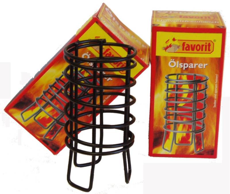 favorit Backofenrost Favorit Glühspirale - Ölsparer favorit Backofenrost Favorit Glühspirale - Ölsparer von favorit