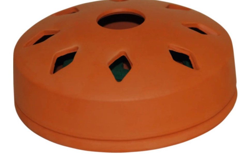 favorit Formkerze Favorit Insektenspiralen Tontopf zur von favorit