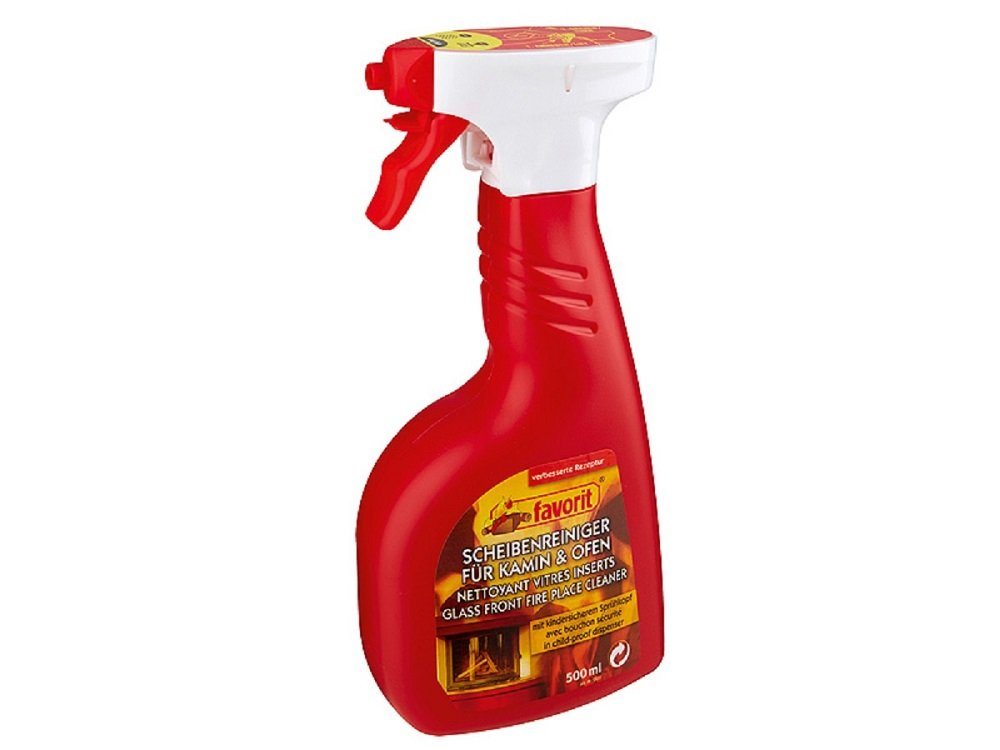 favorit Grillrost Favorit Reiniger flüssig 500 ml für Grill und Rost Grillrost 1230 von favorit