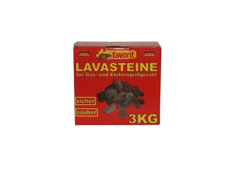 favorit Lavasteine favorit Lavasteine von favorit