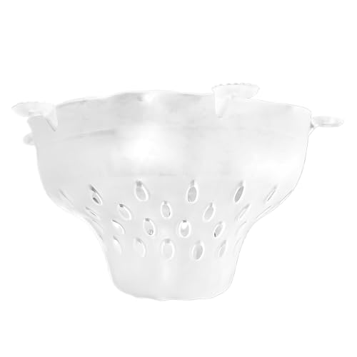 fayarrd Abdeckung für Rinderzitzen | Atmungsaktive Kalb-Sauger-Abdeckung Sicher - Kälber Entwöhnungsschutz Viehhandhabung Zubehör für Indoor Aufzucht und Melkstopp für Fabrik Geflügelzüchter fayarrd Abdeckung für Rinderzitzen | Atmungsaktive Kalb-Sauger-Abdeckung Sicher - Kälber Entwöhnungsschutz Viehhandhabung Zubehör für Indoor Aufzucht und Melkstopp für Fabrik Geflügelzüchter von fayarrd