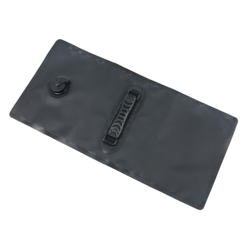 fayarrd Wasser-Gewichte | Faltbare Markisengewichte,Outdoor Zelt Basis Befestigung Wassersack Gewichte Für Camping Garten Sportveranstaltungen von fayarrd