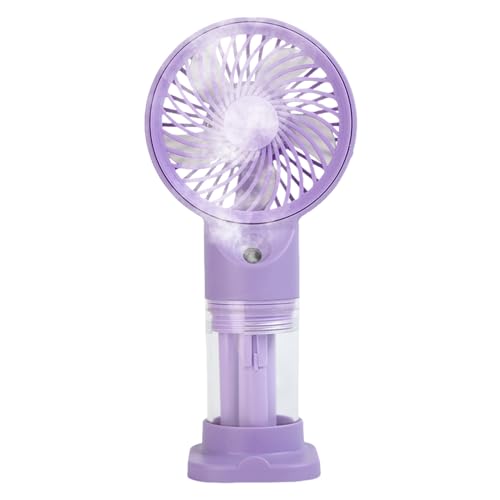 fayarrd Wasserventilator - Tragbarer faltbarer Sprühventilator für Reisen | Kühlung Luftkühler Klappbar Wiederaufladbar für Camping Reise Outdoor Sport Veranstaltungen Poolside fayarrd Wasserventilator - Tragbarer faltbarer Sprühventilator für Reisen | Kühlung Luftkühler Klappbar Wiederaufladbar für Camping Reise Outdoor Sport Veranstaltungen Poolside von fayarrd