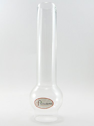fd-bolletta arredamento e illuminazione lampenschirm glas ersatz, glaslampen,ersatzteile lampenschirm glas t1 Maße:Höhe von max 25cm auf ein Minimum von 24cm,Außendurchmesser Öffnung 5,3cm von fd-bolletta arredamento e illuminazione