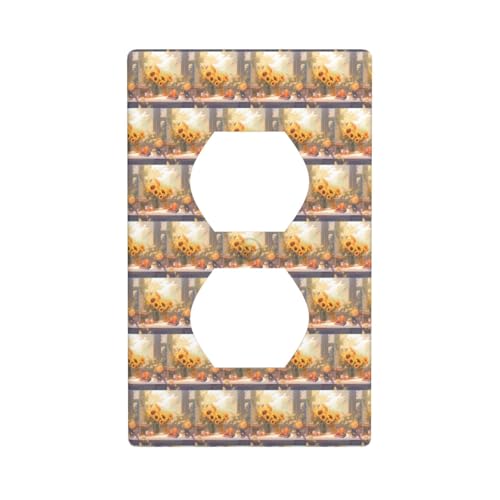Bedruckte Wandplatte mit Sonnenblumen unter der Fensterbank, PC-Material, schlagfest, britischer Standard, hitzebeständig, für Wohn- und Gewerbe von fdgbnm