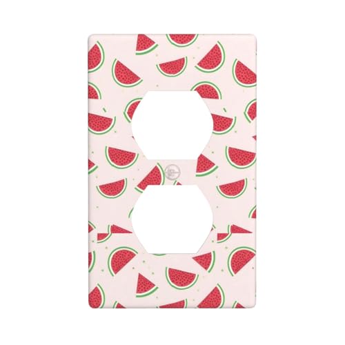 Wandplatte mit Wassermelonen-Druck, aus Polycarbonat, stoßfest, britischer Standard, hitzebeständig, für Wohn- und Gewerbe Wandplatte mit Wassermelonen-Druck, aus Polycarbonat, stoßfest, britischer Standard, hitzebeständig, für Wohn- und Gewerbe von fdgbnm