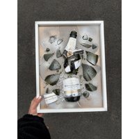 Moet Ice Flaschenbild Epoxidharz Moet Ice Flaschenbild Epoxidharz von febartistry