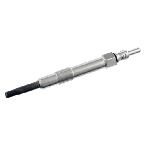 FEBI BILSTEIN 176136 Diesel Glühkerze 11V Schlüsselweite:10 Glühkerzenausführung:nachglühfähig FEBI BILSTEIN 176136 Diesel Glühkerze 11V Schlüsselweite:10 Glühkerzenausführung:nachglühfähig von febi bilstein