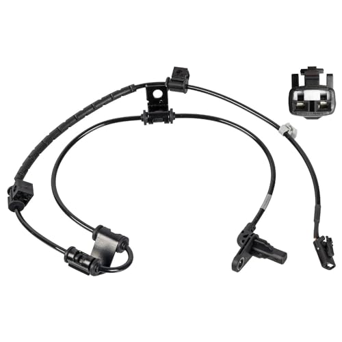 FEBI BILSTEIN ABS-Sensor 175407 vorne rechts für SPORTAGE (SL) 0,094kg von febi bilstein