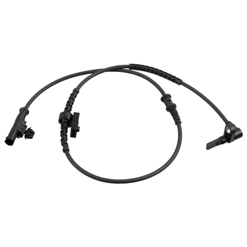 FEBI BILSTEIN ABS-Sensor 185975 vorne links, vorne rechts 0,055kg von febi bilstein