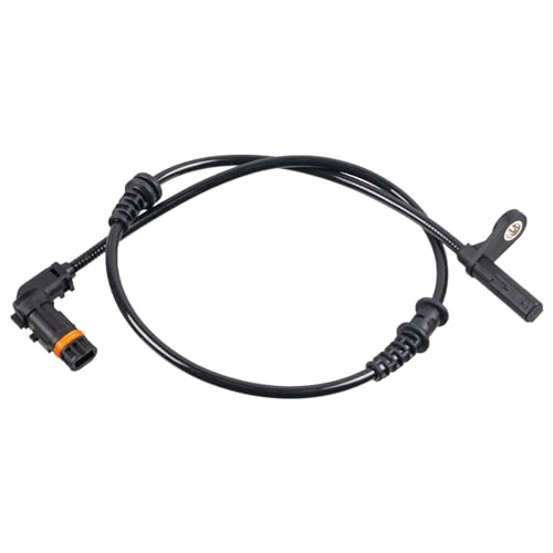 FEBI BILSTEIN ABS-Sensor 185977 vorne links, vorne rechts 0,04kg FEBI BILSTEIN ABS-Sensor 185977 vorne links, vorne rechts 0,04kg von febi bilstein