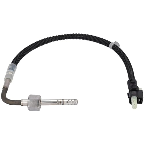 FEBI BILSTEIN Abgastemperatursensor 185866 GLK (X204) 0,057kg von febi bilstein