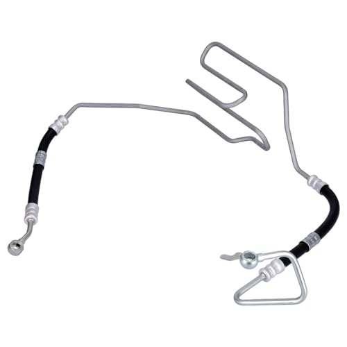 FEBI BILSTEIN Hydraulikschlauch, Lenkung 185668 FEBI BILSTEIN Hydraulikschlauch, Lenkung 185668 von febi bilstein