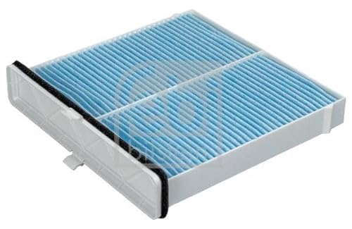FEBI BILSTEIN Innenraumfilter Pollenfilter 184045 von febi bilstein