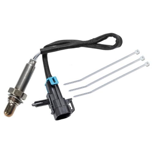FEBI BILSTEIN LAMBDASONDE REGELSONDE 177499 von febi bilstein