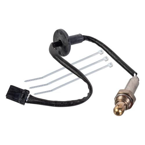 FEBI BILSTEIN Lambdasonde passend für MITSUBISHI Carisma Space Star von febi bilstein